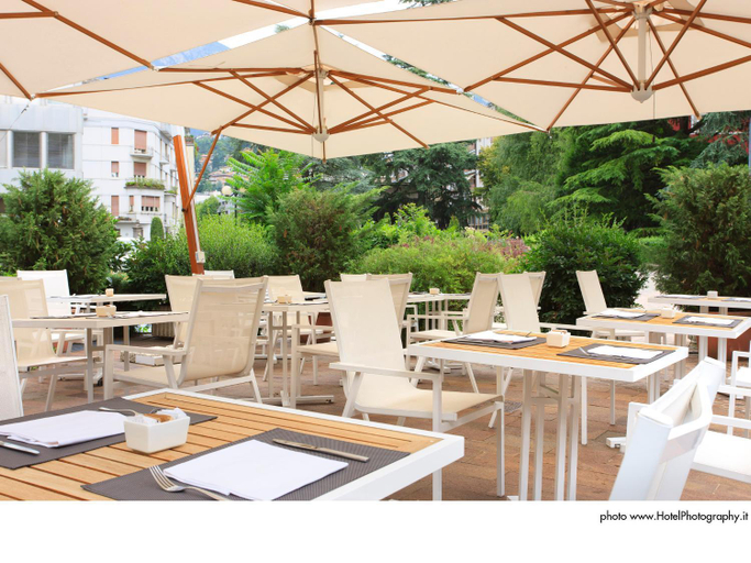 Food & Drinks 2, Grand Hotel Trento, Trento