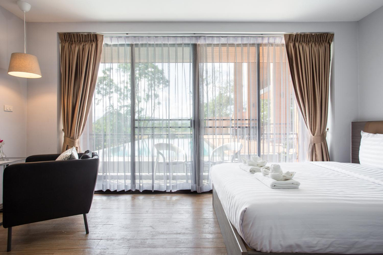 Bedroom 14