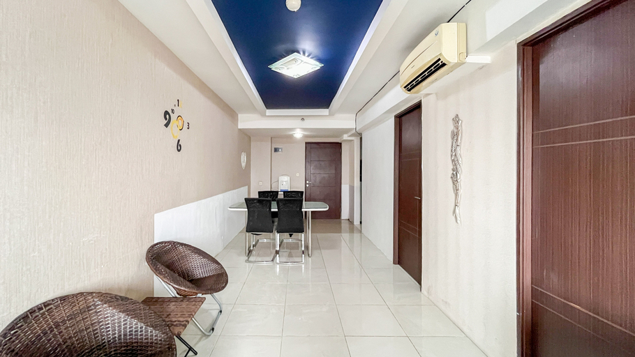Others 5, Minimalist and Nice 2BR Apartment at Royal Makassar By Travelio, Makassar