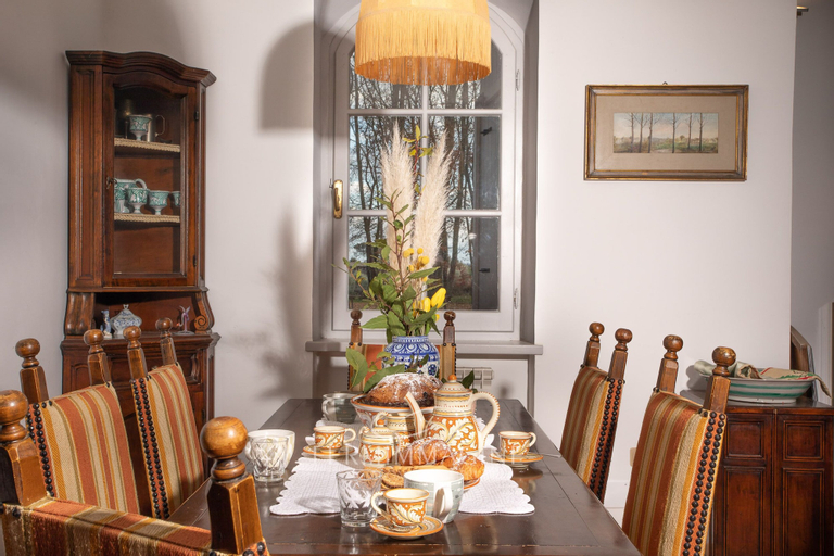 Dining room, Charmy Country House, Terni