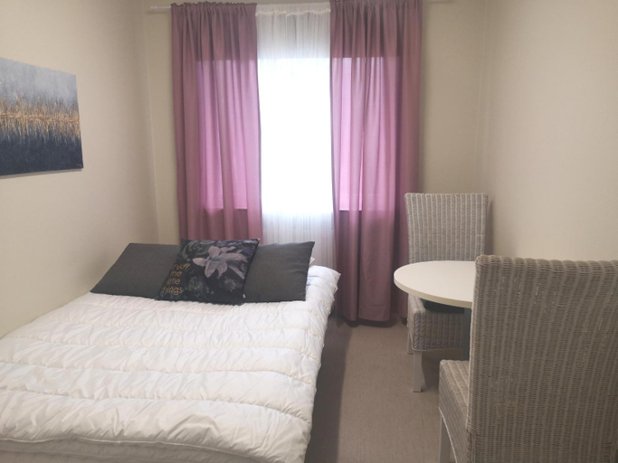 Others 4, Norra NY Hostel, Torsby