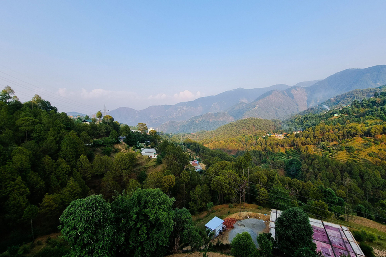 Others 5, Hotel Anmol Dalhousie, Chamba
