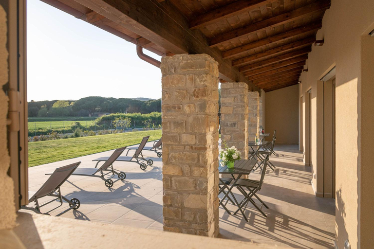 Others 3, Casa vacanze Le Querce, Grosseto