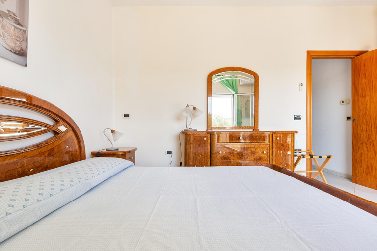 Bedroom 4, 3634 Villa Dolce - App1 by Barbarhouse, Brindisi