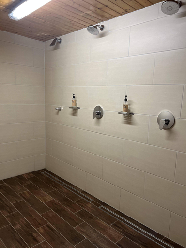 Bathroom 5, Classik Hotel Magdeburg, Magdeburg