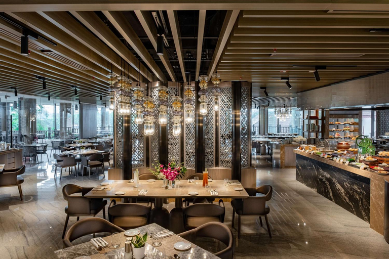 Restaurant 8