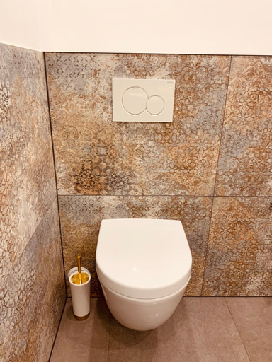 Bathroom 2, Villa am Sudpark, Wetteraukreis