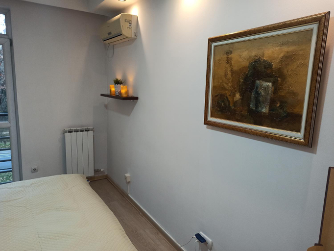 Others 5, Bulevar Star Apartment, Belgrade