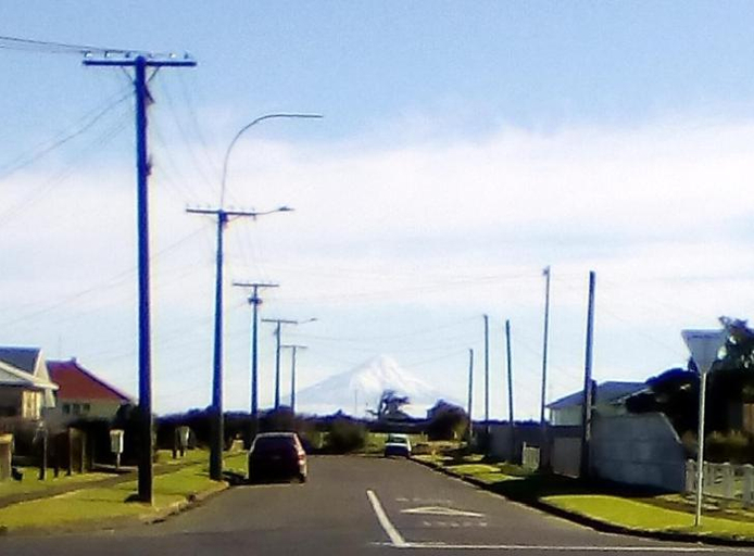 Others 2, Ironsands B&B, South Taranaki