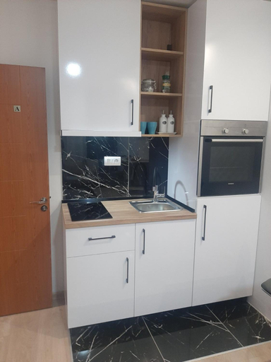 Others 2, Bulevar Star Apartment, Belgrade