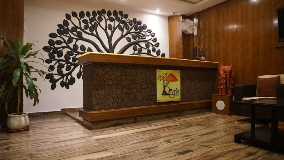 Others 1, Shri Nilayam Kutir, Varanasi