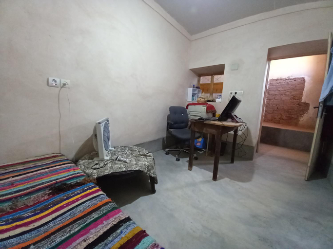 Bedroom 16