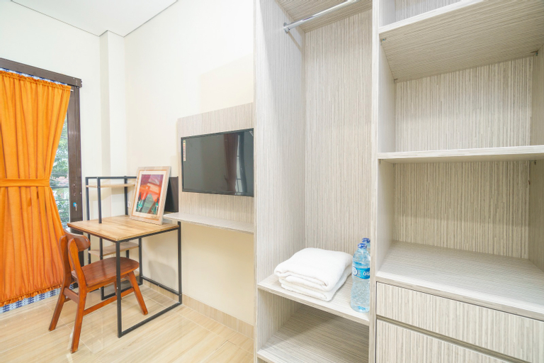 Bedroom 7