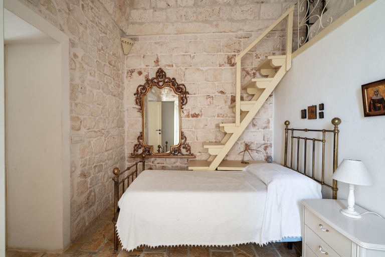 Bedroom 4, 3685 Casale San Giusi by Perle di Puglia, Brindisi