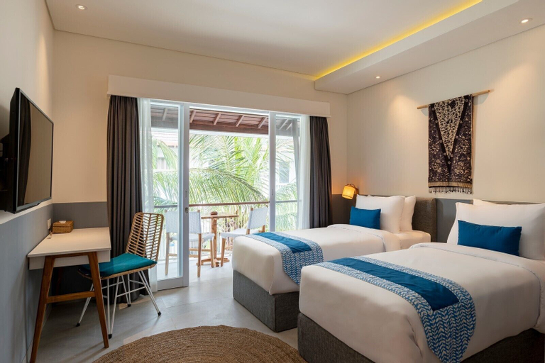 Bedroom 11