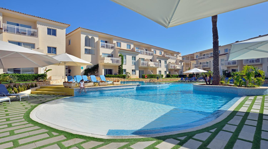 Sport & Beauty 2, Aparthotel Isla de Cabrera, Baleares