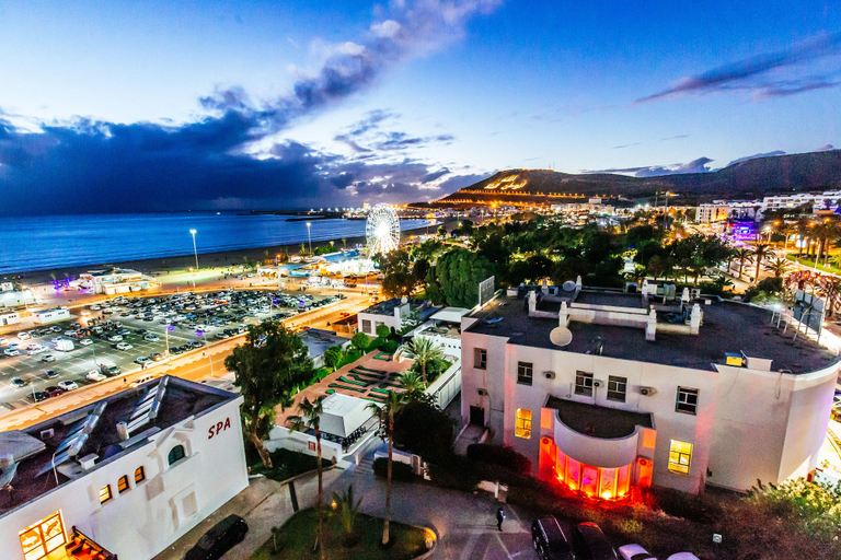 Exterior & Views 2, Royal Mirage Agadir, Agadir-Ida ou Tanane