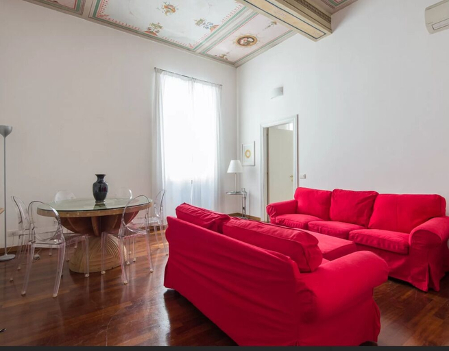 Others 4, Vittoria Luxury Apartments, Rome