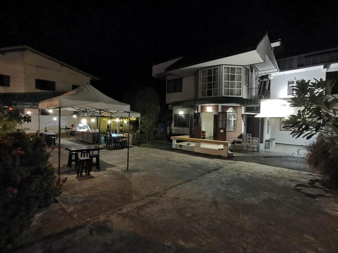 ATOM Poshtel - Hostel, Mae Sariang