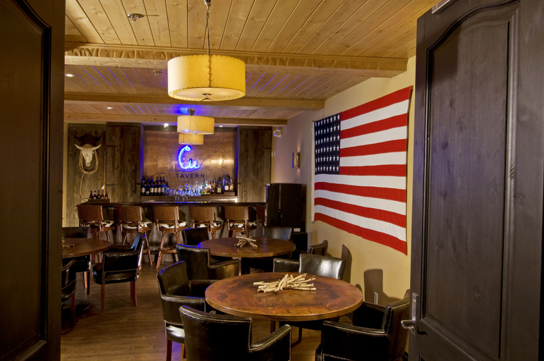 Food & Drinks 4, BlueSky Breckenridge, Summit
