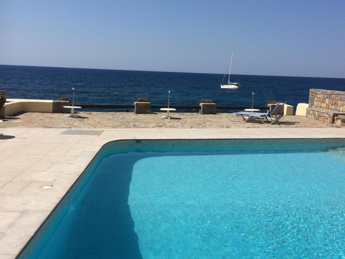 Sport & Beauty 2, Porto Sisi Hotel Apartments, Crete