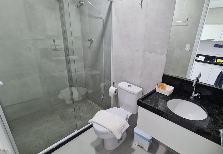 Bathroom 4, Porto Sol Vila By AFT, Ipojuca