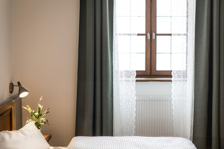 Bedroom 2, das asam, Passau