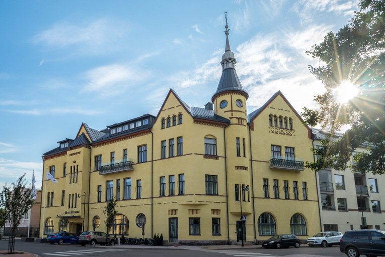 Exterior & Views 2, Regatta Spa Hotel, Uusimaa