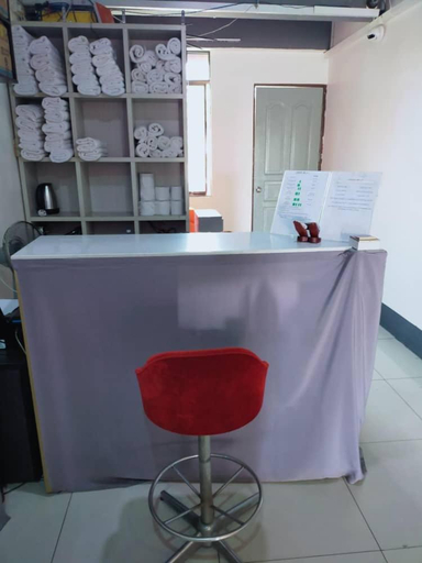 Others 5, Lodge 88 ( 1 ), Ranau
