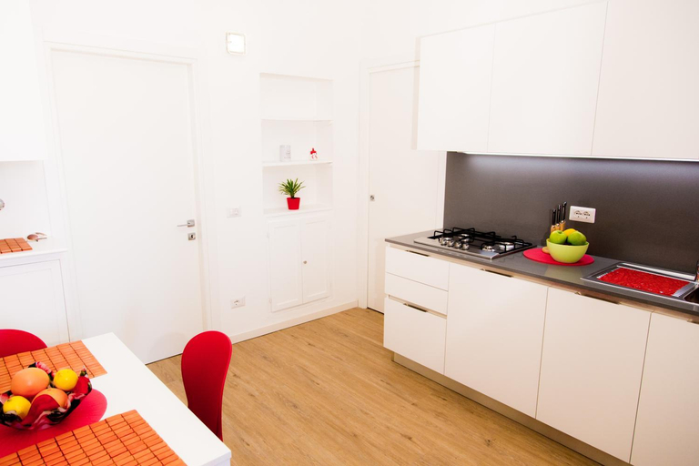 Others 4, P&D Apartments Navigli, Milano