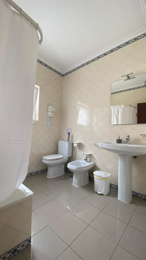 Bathroom 3, Casa do Miradouro, Aljezur
