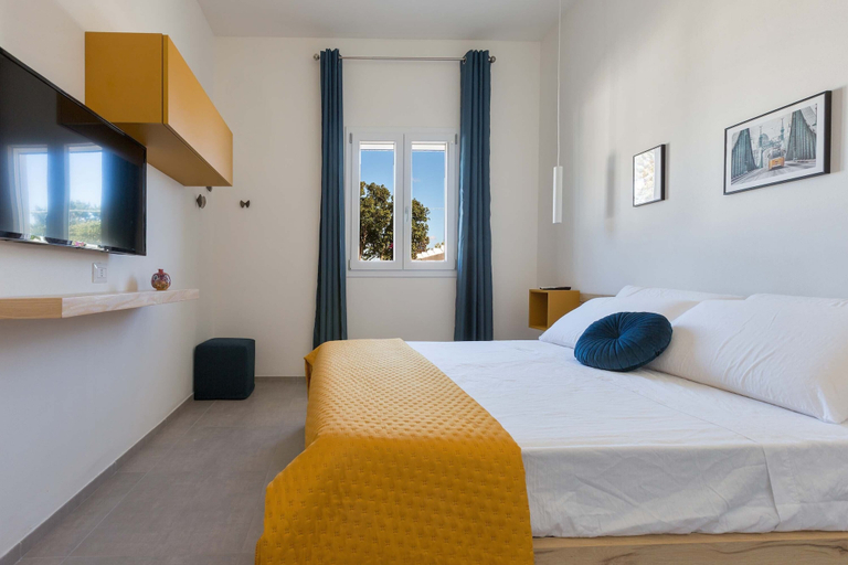 Bedroom 4, 3671 Villa Aleida by Barbarhouse, Lecce