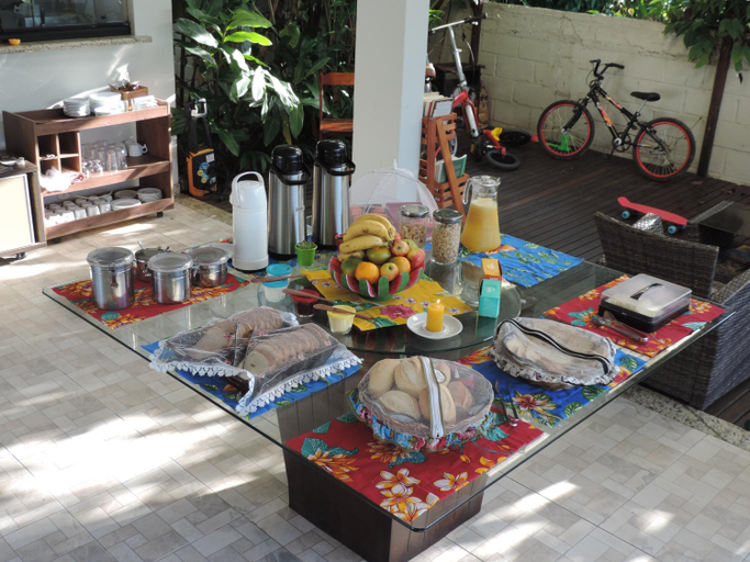 Food & Drinks 4, Pousada Tropicália Paraty, Parati