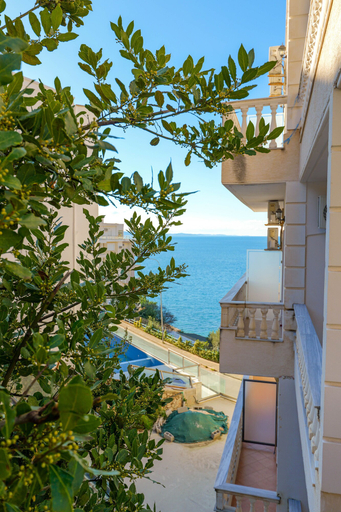 Sport & Beauty, Hotel Iliria, Sarandës