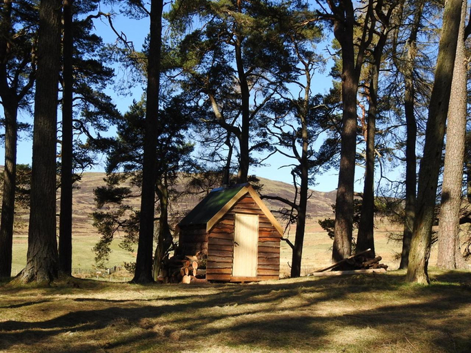 Others 3, The Farmhouse B&B, Perthshire and Kinross
