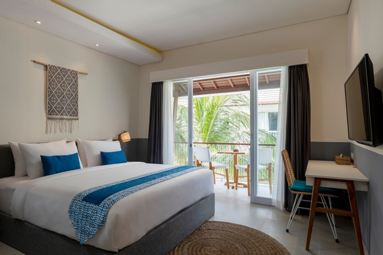 Bedroom 8