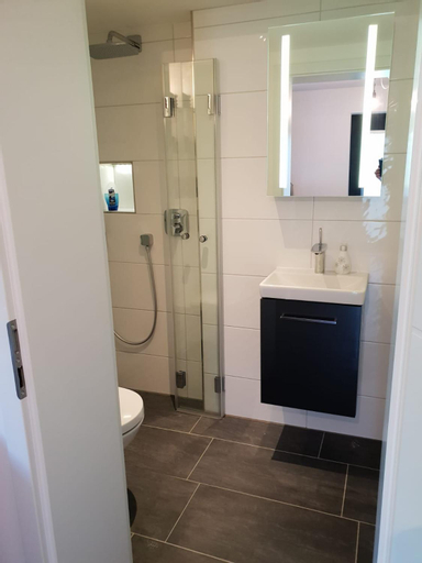 Souterrainwohnung im Grunen, Ennepe-Ruhr-Kreis