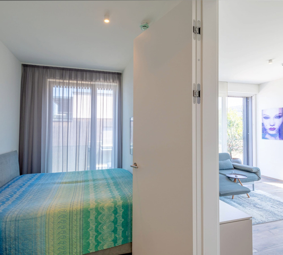 Bedroom, Wörthersee Apartment Sundowner by S4Y, Klagenfurt Land