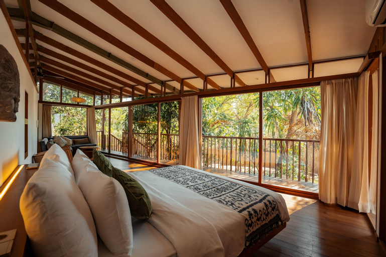 Bedroom 8