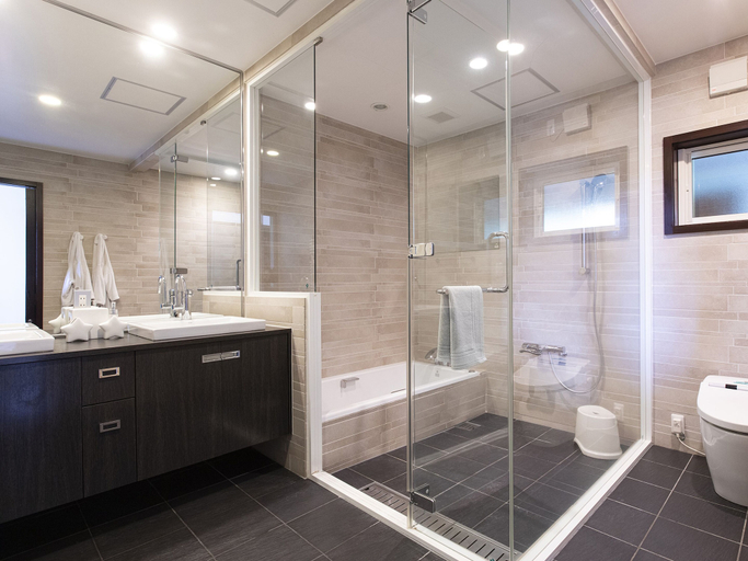 Bathroom 3, Casa La Mount by Elite Havens, Niseko