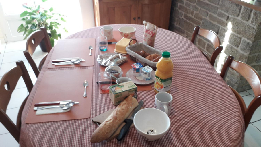 Others 4, Maison de Caractere Maryann56, Morbihan