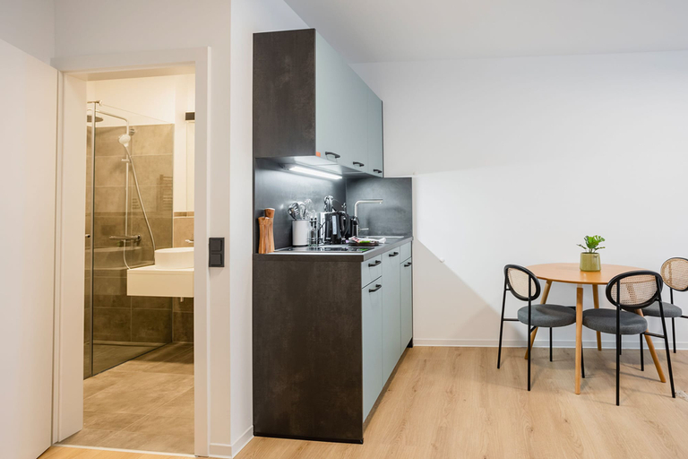 Others 4, Limehome Villach Hauptplatz, Villach