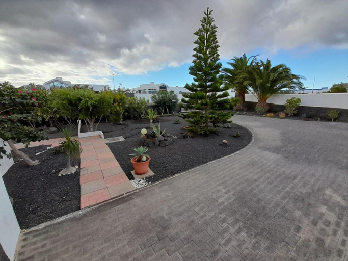 5, Dias Felices - heated pool, Las Palmas