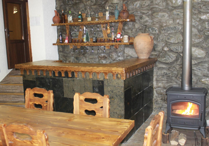 Others 5, Maia's Guesthouse, Mestia