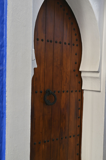 Exterior & Views 2, DAR MUKTAB, Chefchaouen