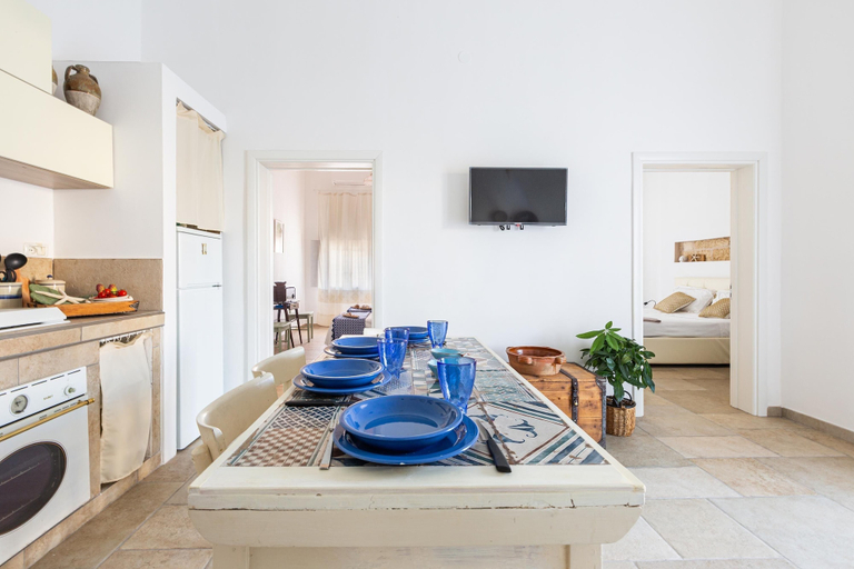Private kitchen 5, 3683 TSG - Casa Pasquina by Barbarhouse, Lecce