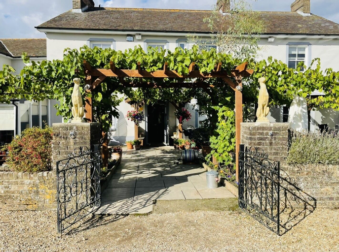 Greyhound Inn, Dorset