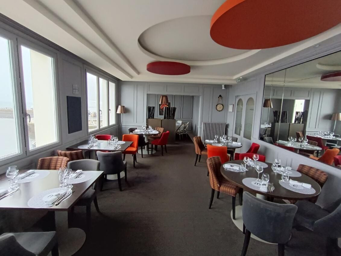Food & Drinks 4, Hôtel de la Marine, Calvados