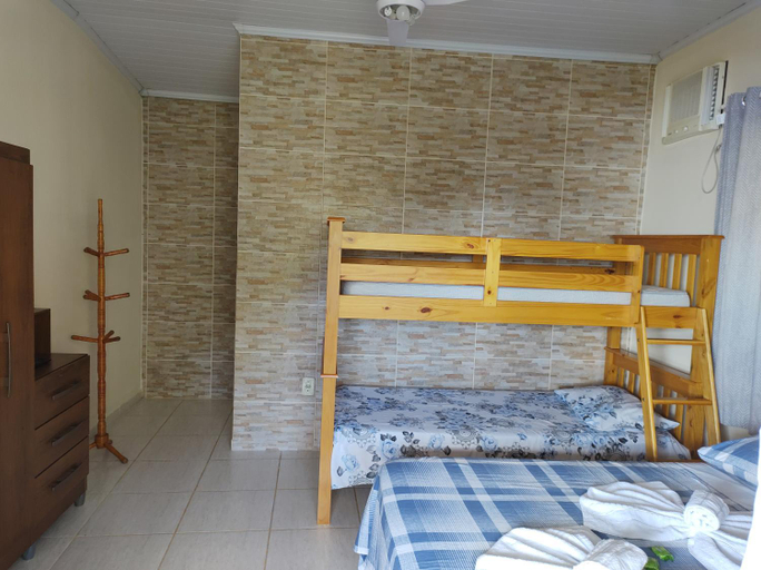 Others 3, Suites Carla e Carol, Angra dos Reis