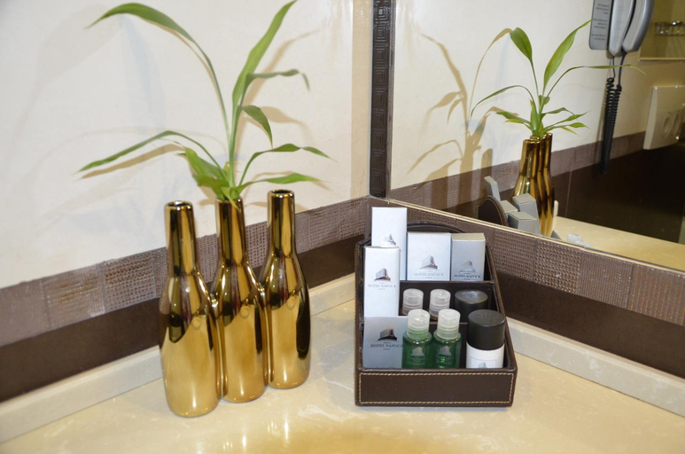 Bathroom 4, Grand Hotel Napoca, Cluj-napoca